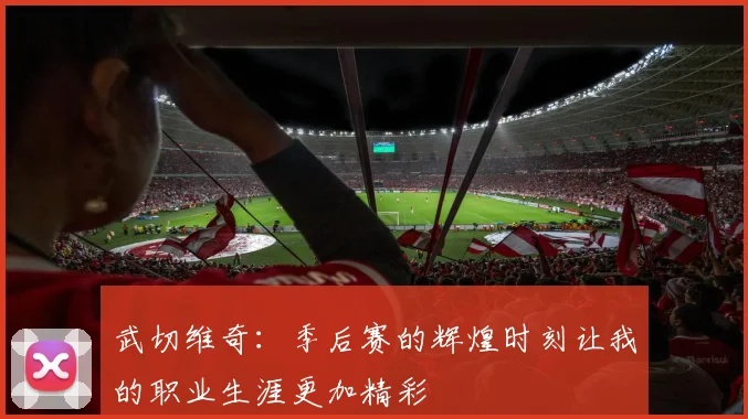 武切维奇：季后赛的辉煌时刻让我的职业生涯更加精彩